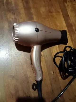 Secador Parlux 385 Power Light Ionic & Ceramic