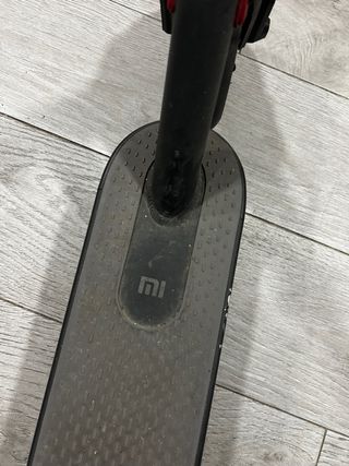 Patinete Eléctrico para Piezas