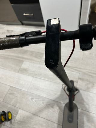 Patinete Eléctrico para Piezas