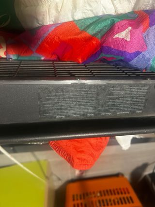 Patinete Eléctrico para Piezas