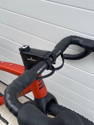 Basso Tera Talla XS Gravel Seminueva