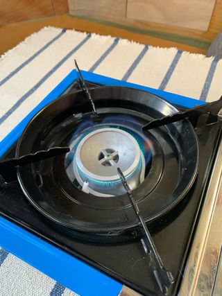 Campingaz Camp Bistro Plus Cucina Portatile