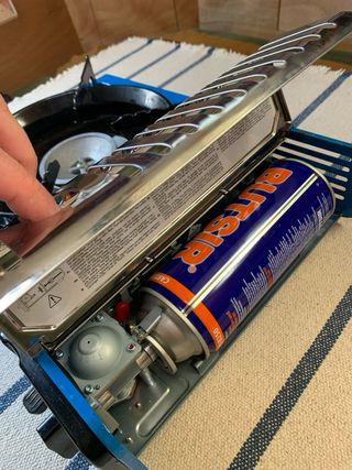 Campingaz Camp Bistro Plus Cucina Portatile