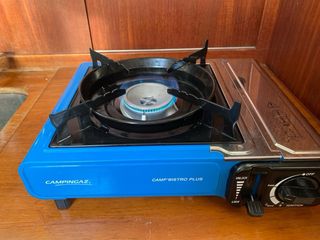 Campingaz Camp Bistro Plus Cucina Portatile