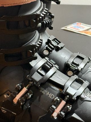 Botas de esquí Salomon