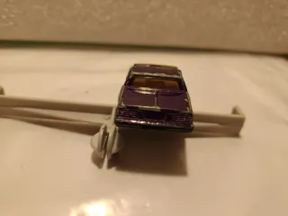 Hot Wheels Montezuma