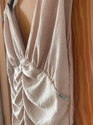 Vestido Denny Rose Talla S Nuevo con etiqueta