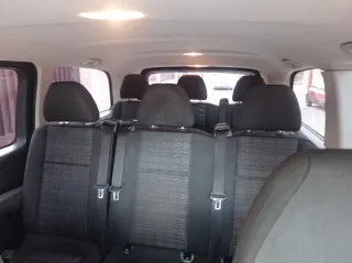 Mercedes-Benz Vito 2015