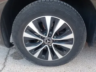 Mercedes-Benz Vito 2015