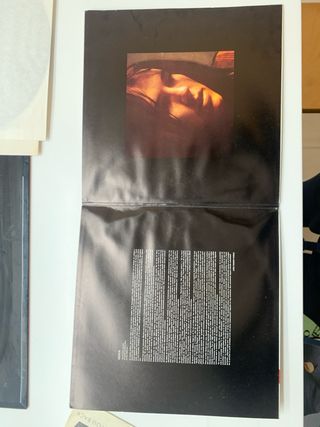 LP Cecilia - 20 Grandes Canciones