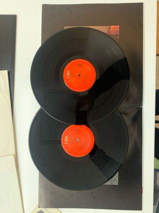 LP Cecilia - 20 Grandes Canciones