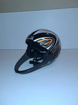 Casco de esquí infantil Quechua