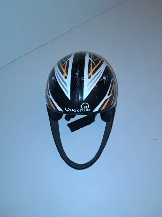 Casco de esquí infantil Quechua