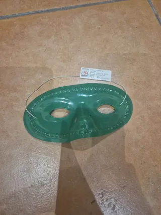 Maschere Carnevale Bambino