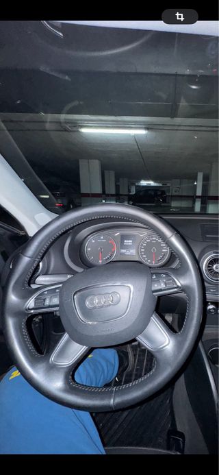 Volante Audi A3 8V