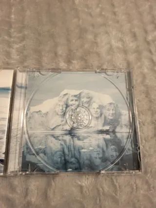 Deep Purple Infinite CD Hard Rock