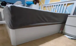 Canapé, Colchón y Cabecero