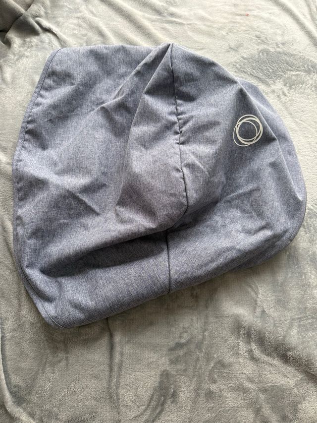 Capota Bugaboo Fox/Cameleon Extensible