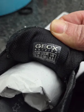 Scarpe Geox Donna N. 36