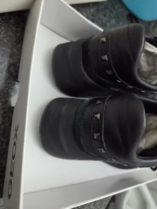 Scarpe Geox Donna N. 36