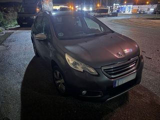 Peugeot 2008 2017