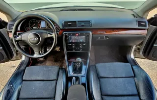 Audi A4 2004