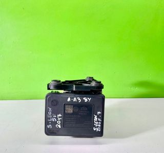 5Q0614517BK Modulo ABS Seat Leon Cupra 5F 2016