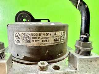 5Q0614517BK Modulo ABS Seat Leon Cupra 5F 2016