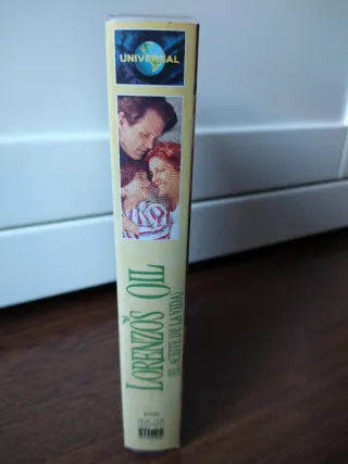 Película VHS