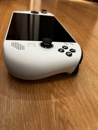 Lenovo Legion Go S Z1 Extreme 32GB RAM