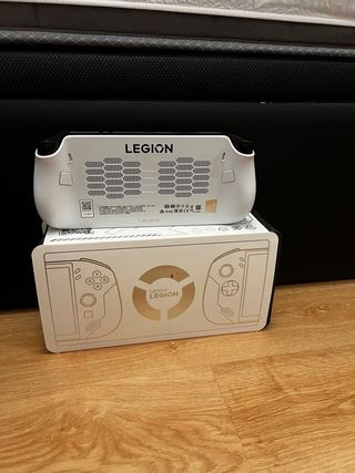 Lenovo Legion Go S Z1 Extreme 32GB RAM