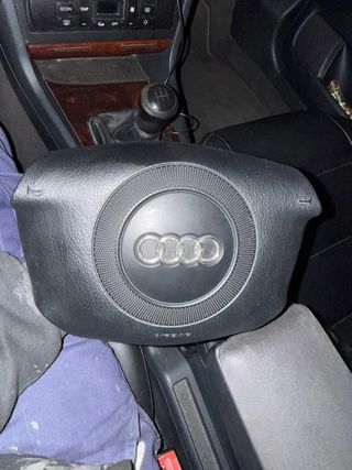 Volante Audi A4 B5