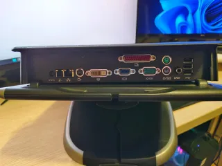 Base y Docking DELL PR01X