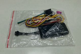 Tracker Localizador GPS Antirrobo