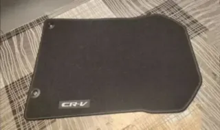 + Honda CRV CR-V 2013-2018 Alfombrillas a