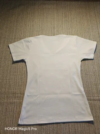 Camiseta Perú Escudo Nacional Talla Única