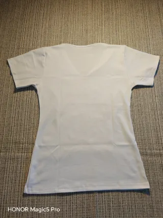 Camiseta Perú Escudo Nacional Talla Única