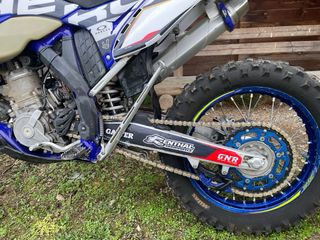 Sherco Factory 250 2T Enduro 2016
