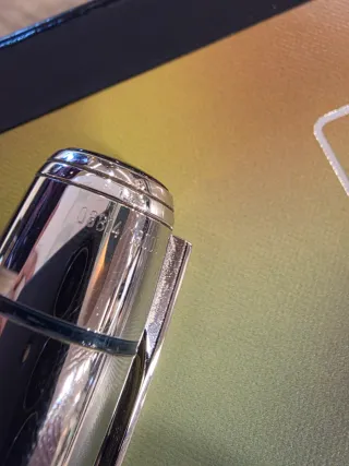 Penna stilografica Montblanc George Bernard Shaw Ed. Limitata