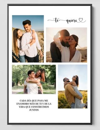 Cuadros Personalizados