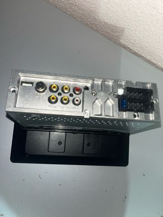 Pantalla Táctil Radio Coche