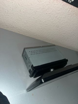 Pantalla Táctil Radio Coche