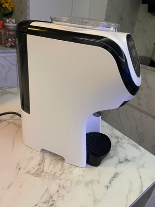 Preparador Biberones Baby Brezza