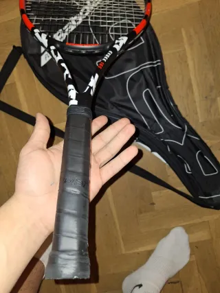 Raqueta Tenis Babolat Evoke 105