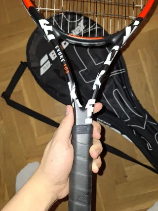 Raqueta Tenis Babolat Evoke 105