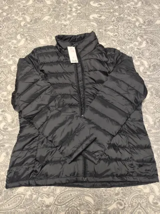 Plumas ligero sin estrenar