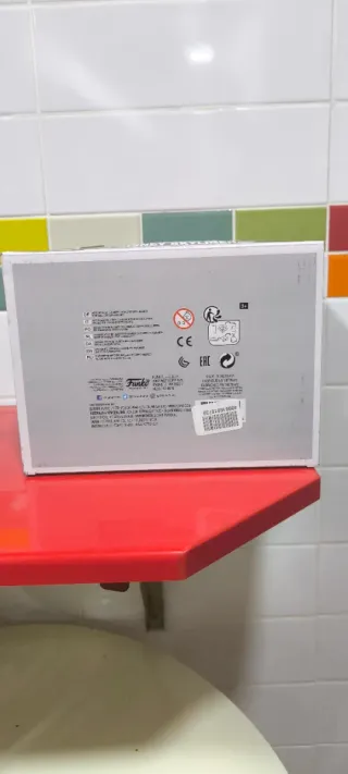 Funko Pop Disney Skyliner 70