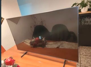 TV Samsung 43 QLED 4K HDR10 TQ43Q60DAUXXC