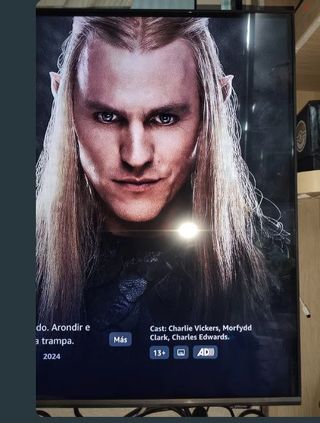 TV Samsung 43 QLED 4K HDR10 TQ43Q60DAUXXC