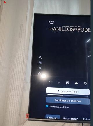 TV Samsung 43 QLED 4K HDR10 TQ43Q60DAUXXC